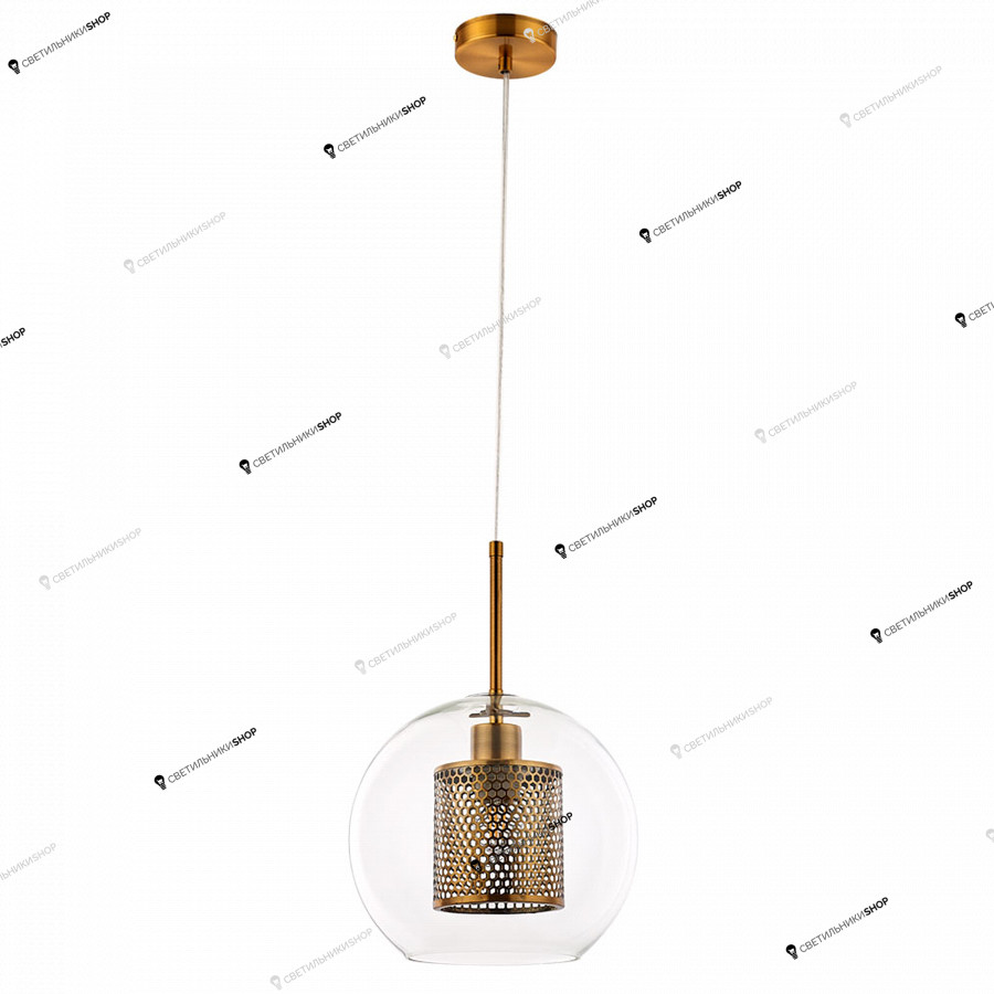 Светильник Arte Lamp(MANCHESTER) A7625SP-1AB