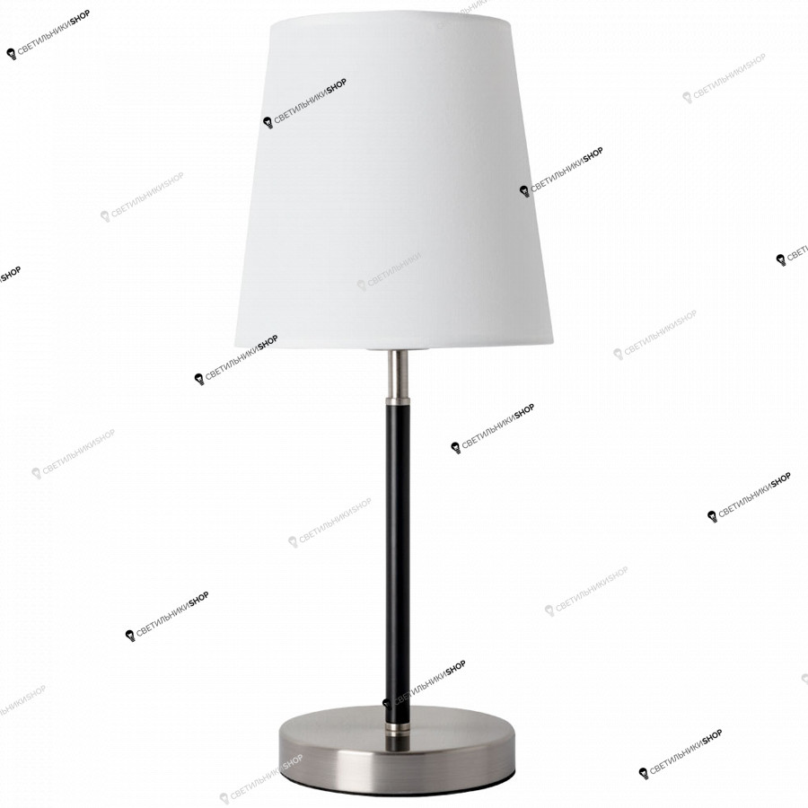 Настольная лампа Arte Lamp(RODOS) A2589LT-1SS