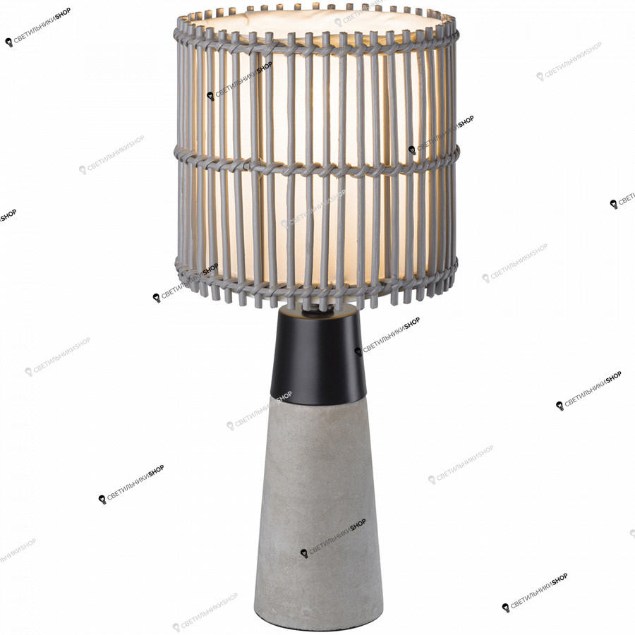 Настольная лампа Globo(Pantani) 24139