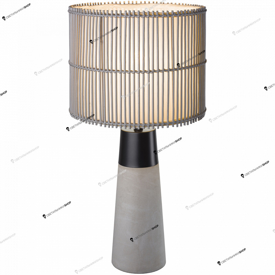 Настольная лампа Globo(Pantani) 24139T