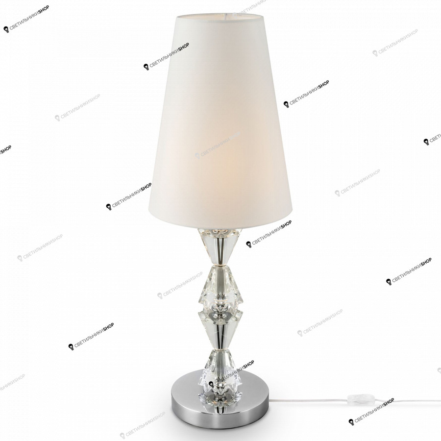 Настольная лампа Maytoni(Florero) MOD079TL-01CH