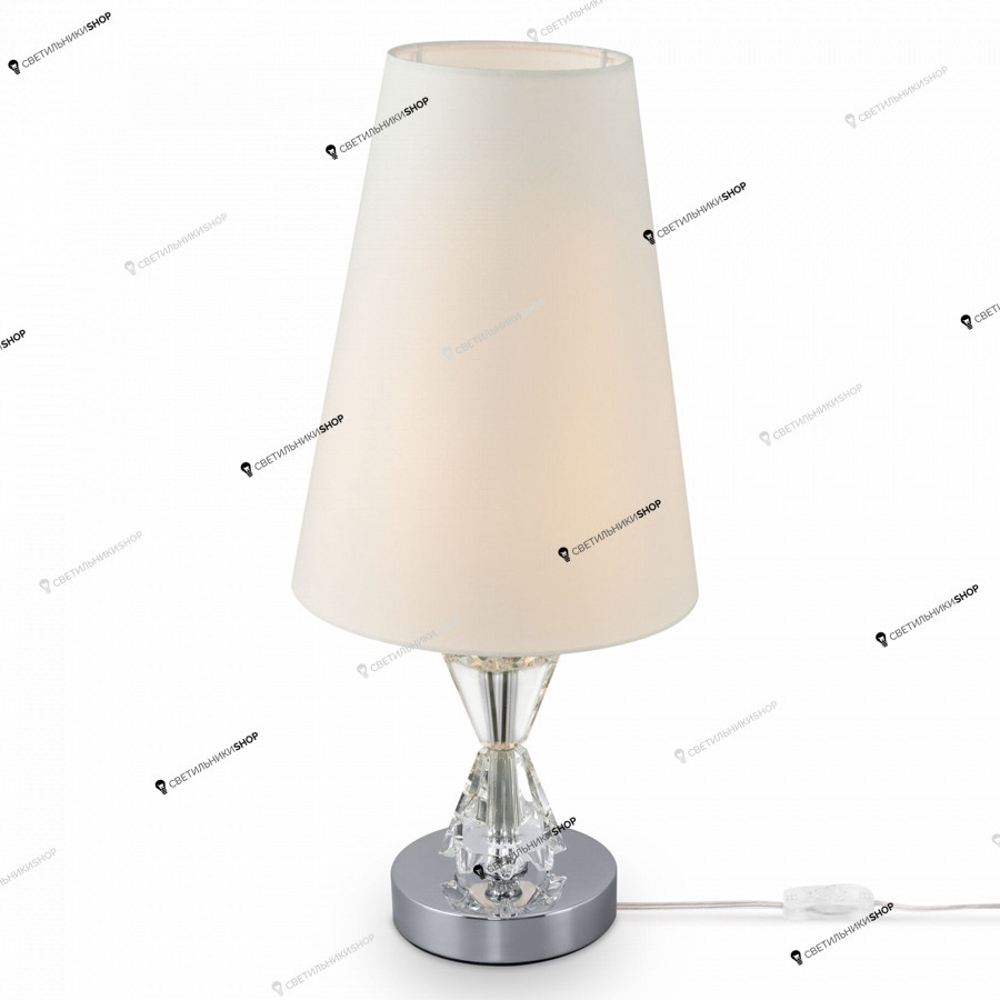 Настольная лампа Maytoni(Florero) MOD078TL-01CH