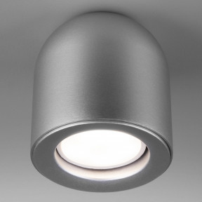 Точечный светильник Elektrostandard(Ogma) DLN116 GU10 серебро