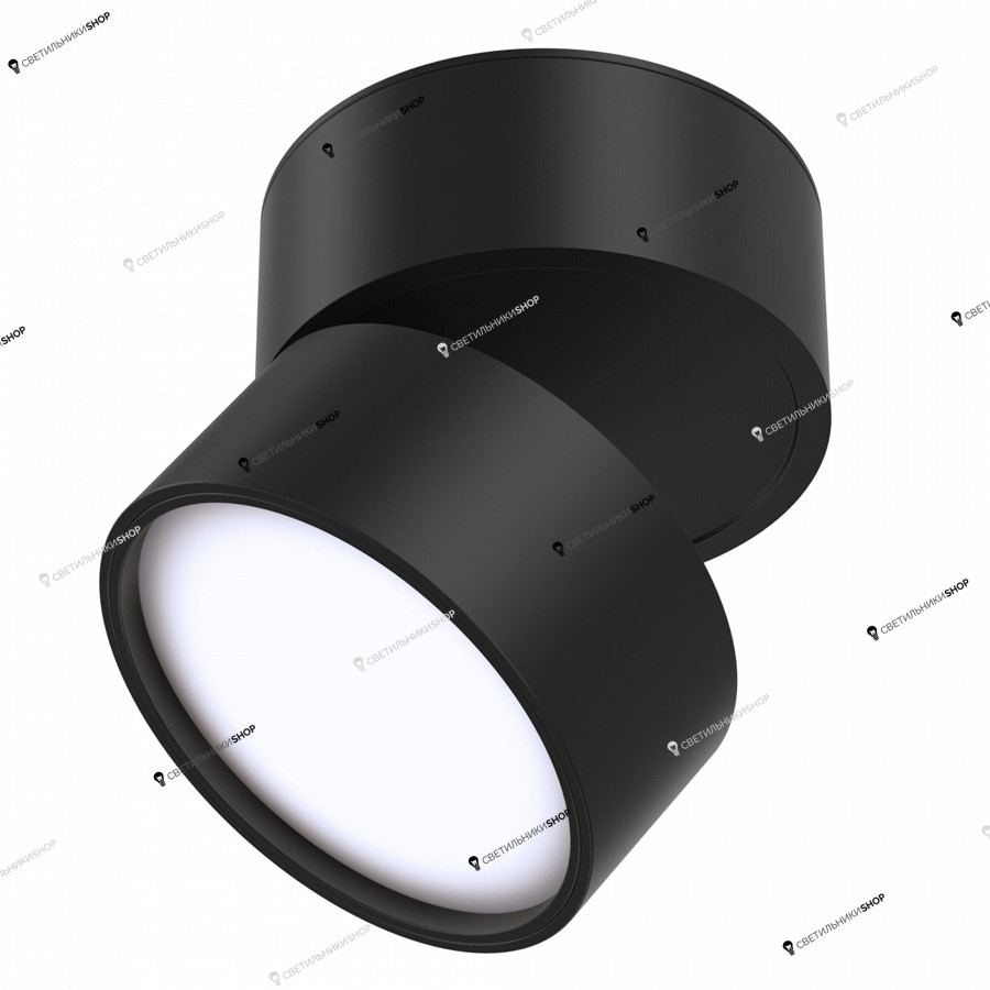 Точечный светильник Maytoni(Onda) C024CL-L12B4K