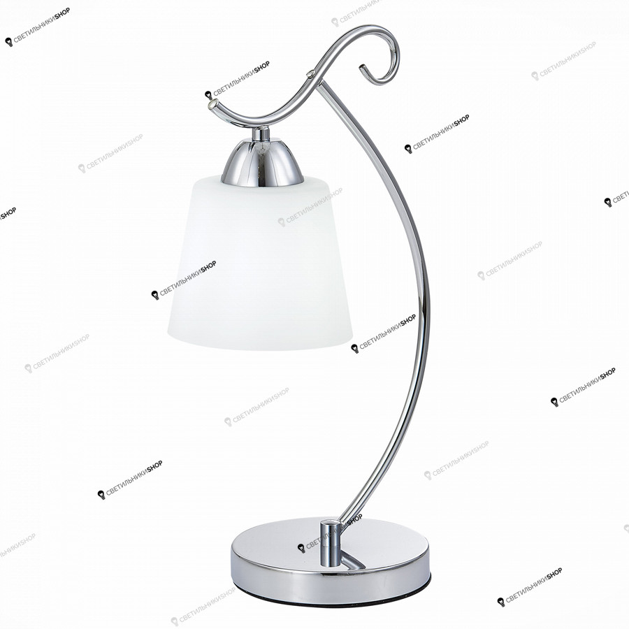 Настольная лампа EVOLUCE(LIADA) SLE103904-01