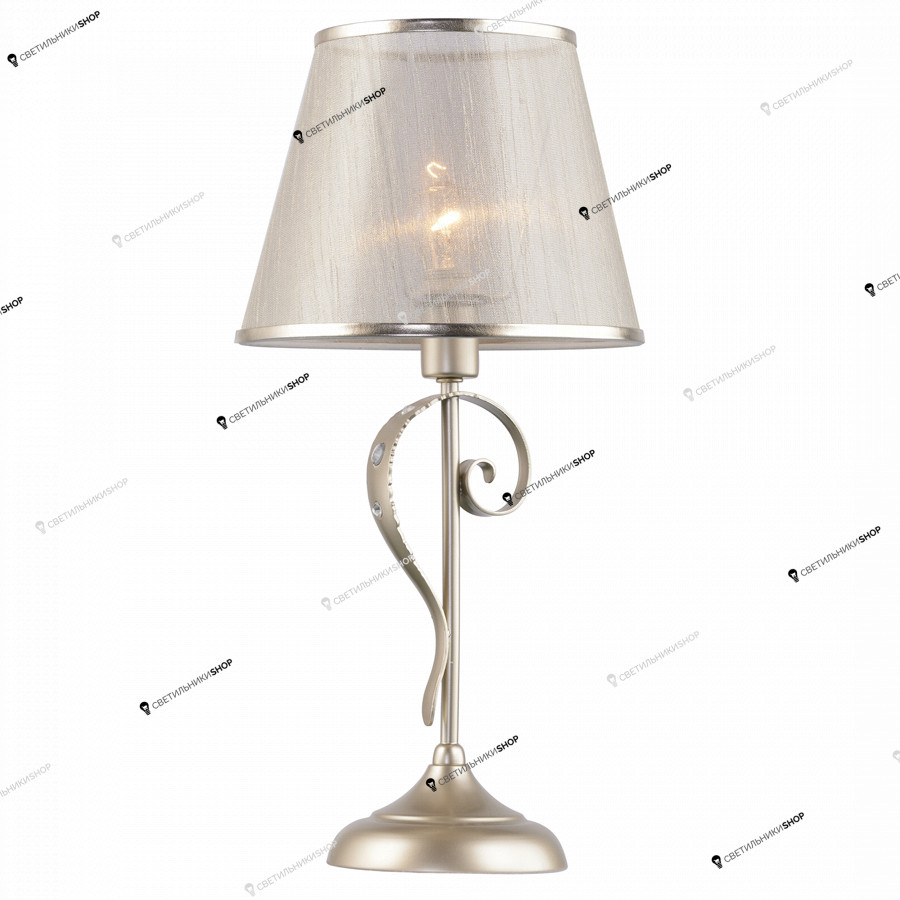 Настольная лампа Rivoli(Govan) 2044-501