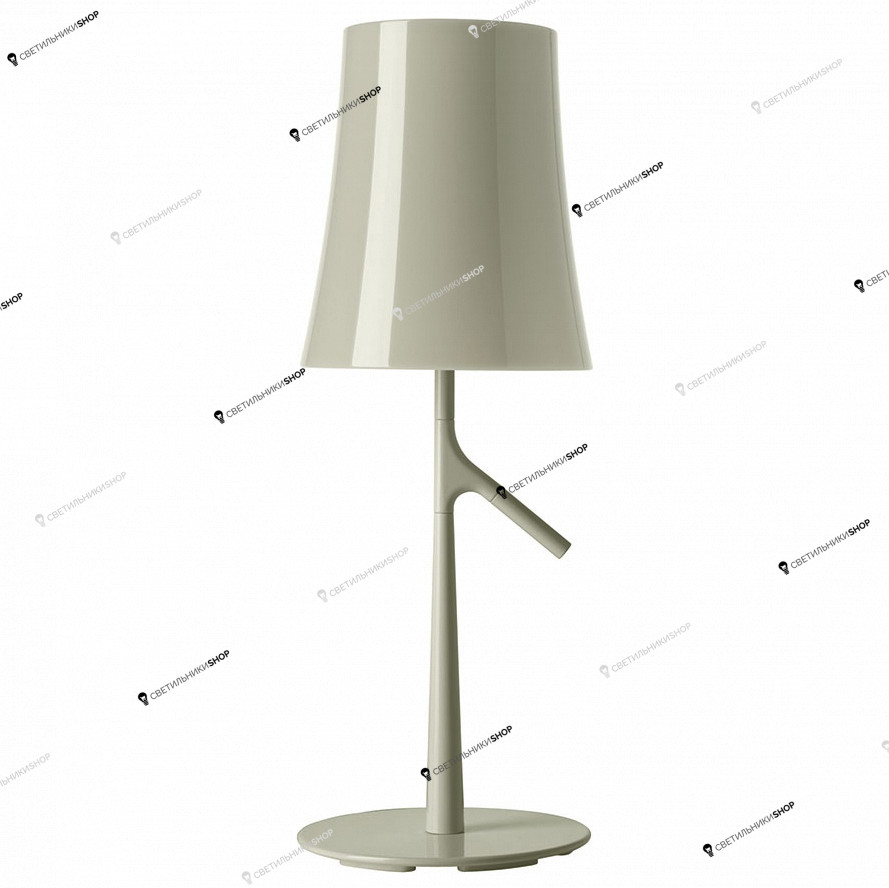 Настольная лампа Foscarini(Birdie) 2210012L-25