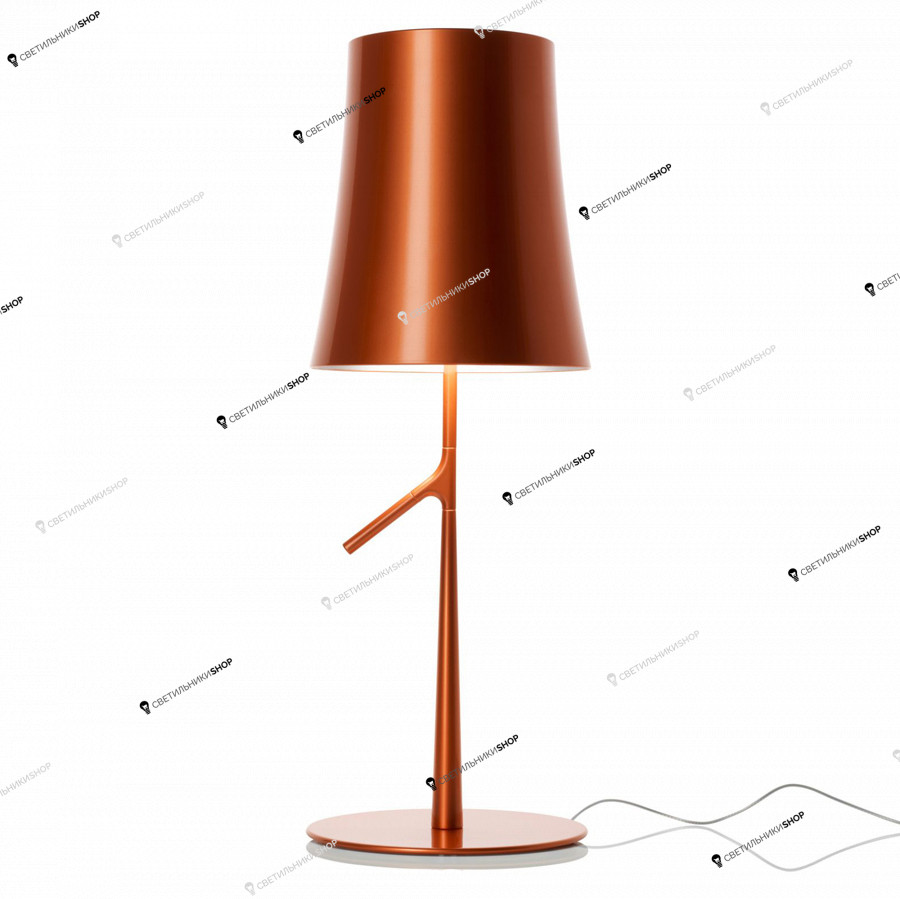 Настольная лампа Foscarini(Birdie) 2210012L-80