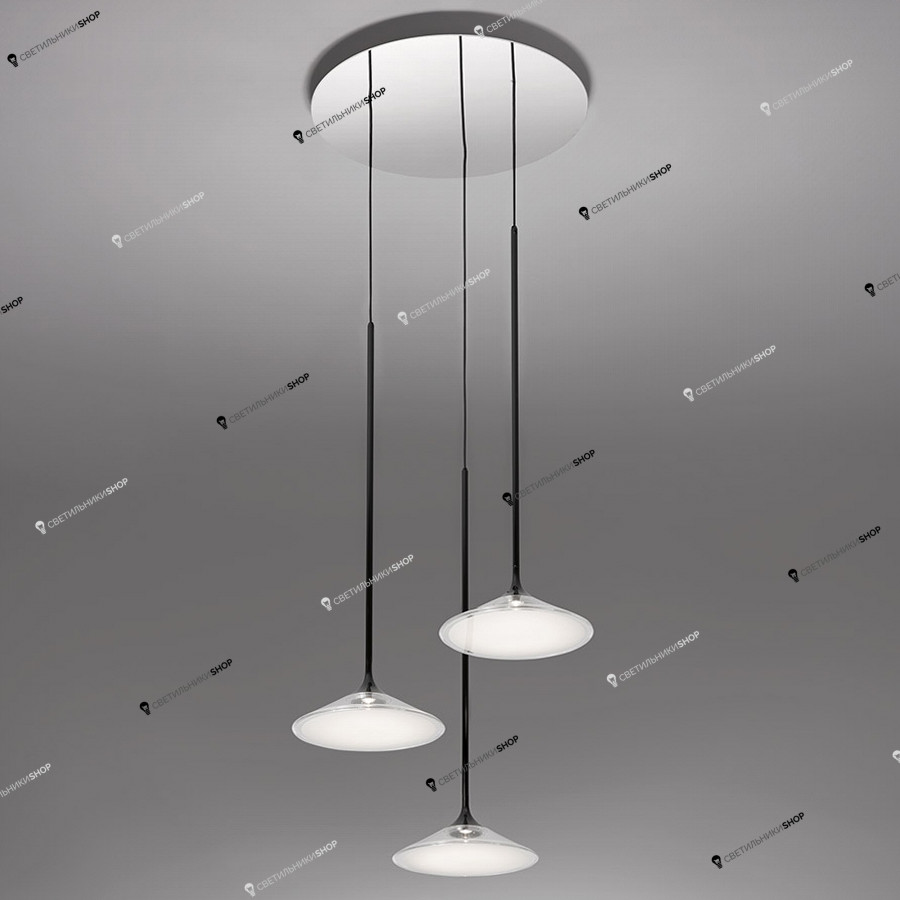 Светильник Artemide(ORSA) 0353030A