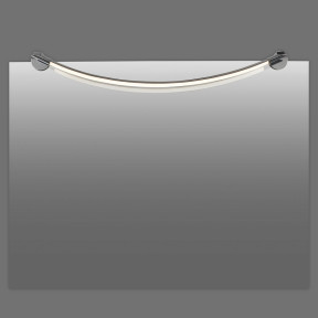 Светильник для ванной комнаты ACB ILUMINACION(Flow) 16/3672-66 (A367221C)