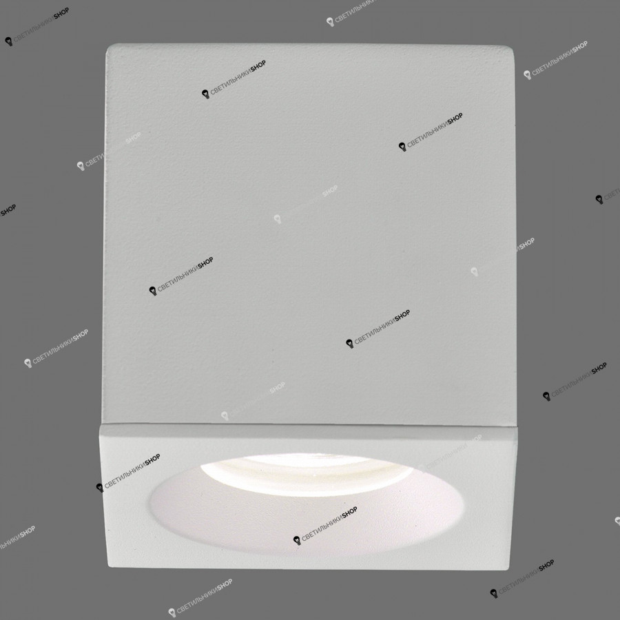 Точечный светильник ACB ILUMINACION(Branco) 3468/8 (P34681B)