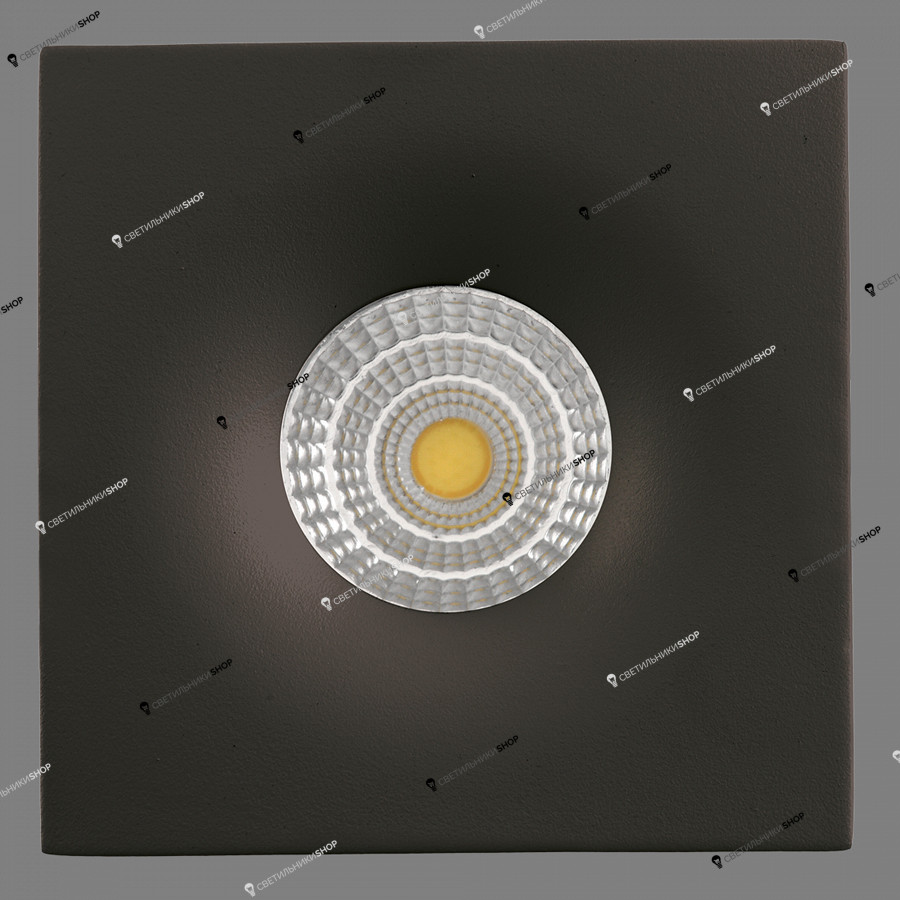 Точечный светильник ACB ILUMINACION(Doro) 3789/10 (E37890N)