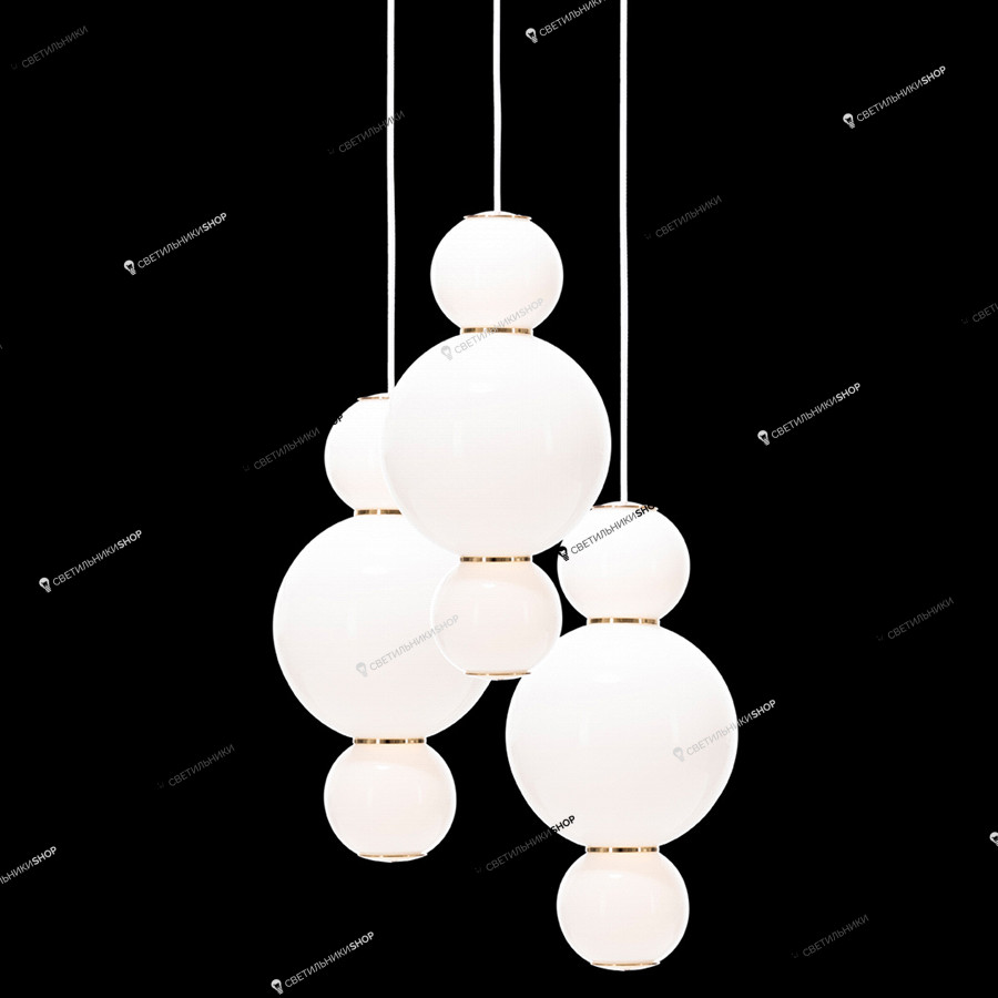 Светильник BLS(Pearls) 17545