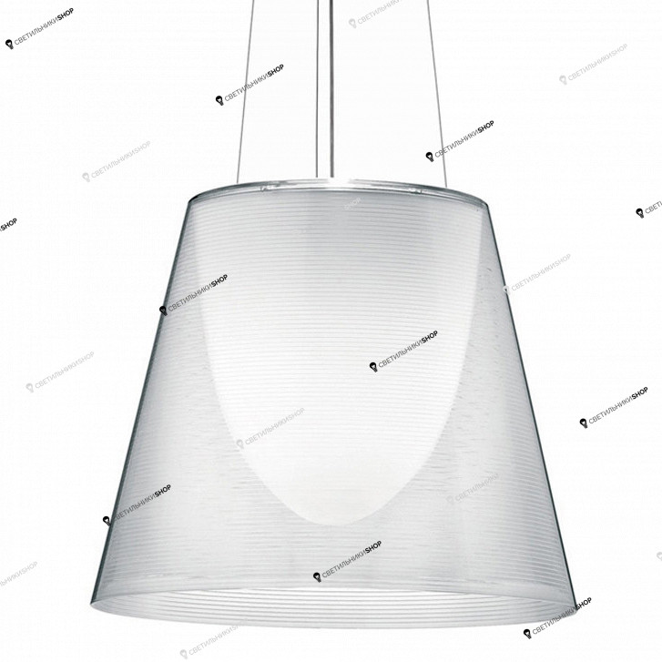 Светильник BLS(Ktribe) 10985 дизайнер Philippe Starck