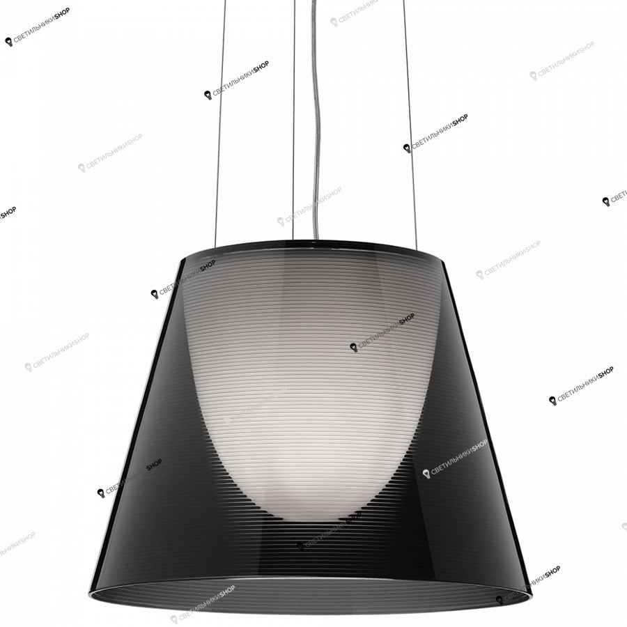 Светильник BLS(Ktribe) 10980 дизайнер Philippe Starck