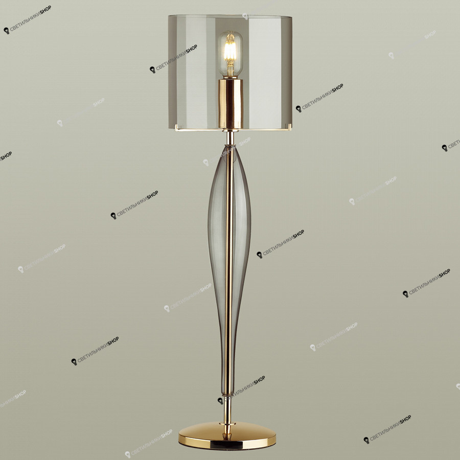 Настольная лампа Odeon Light(TOWER) 4850/1T
