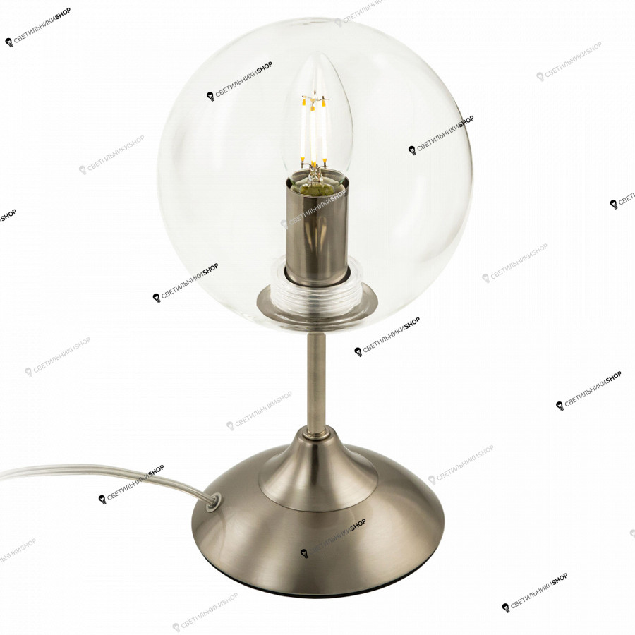 Настольная лампа Citilux(Томми) CL102811