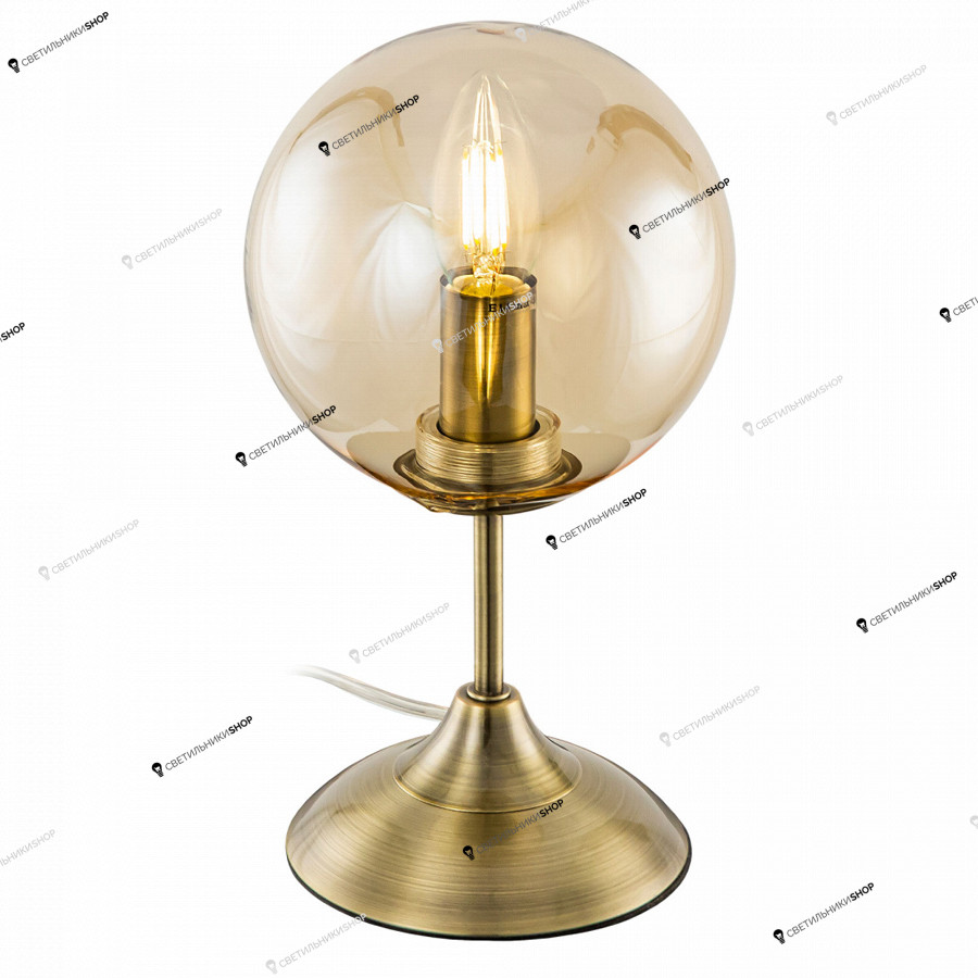 Настольная лампа Citilux(Томми) CL102813