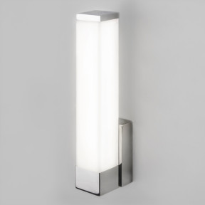 Светильник для ванной комнат Elektrostandard Jimy LED хром (MRL LED 1110)