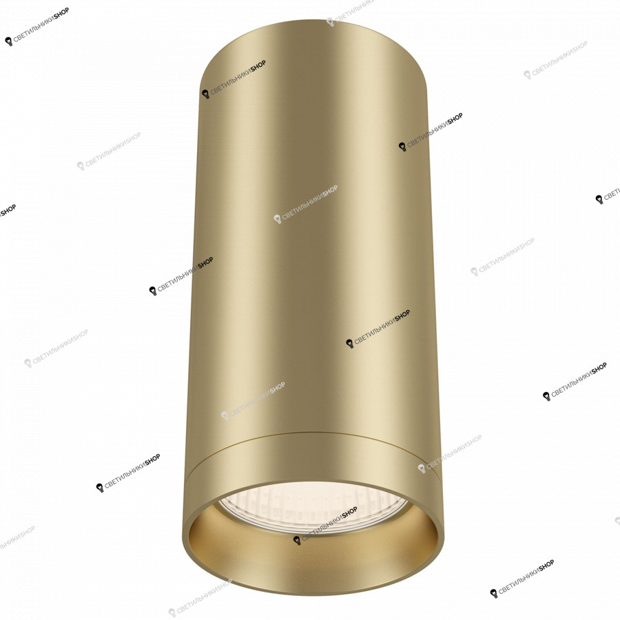 Точечный светильник Maytoni(Alfa) C010CL-01MG