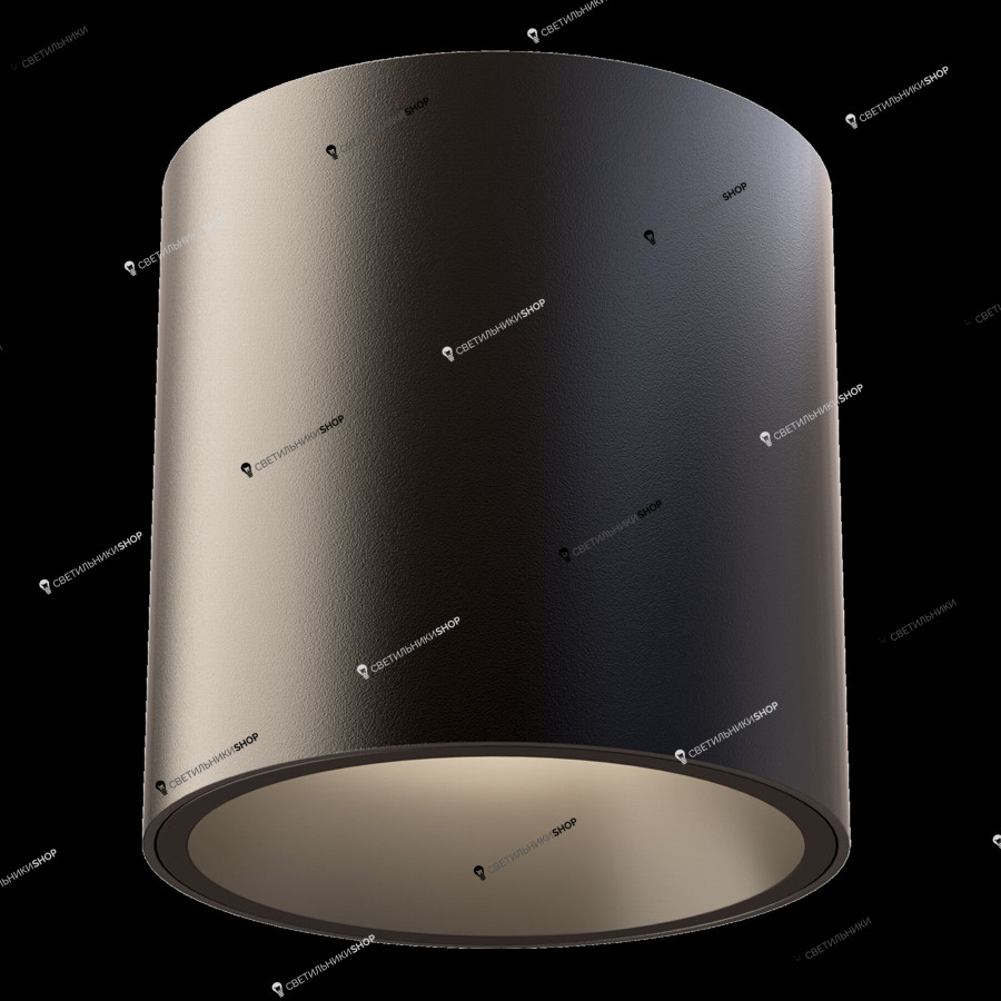 Точечный светильник Maytoni(Cover) C064CL-L12B4K
