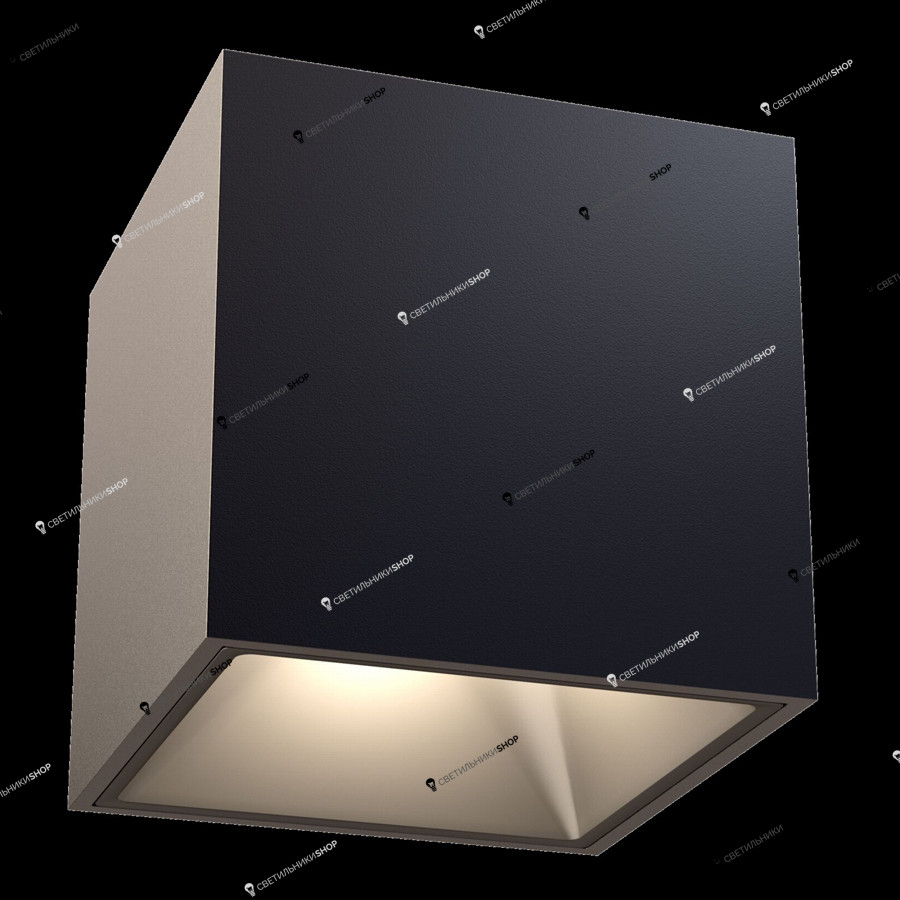Точечный светильник Maytoni(Cover) C065CL-L12B3K