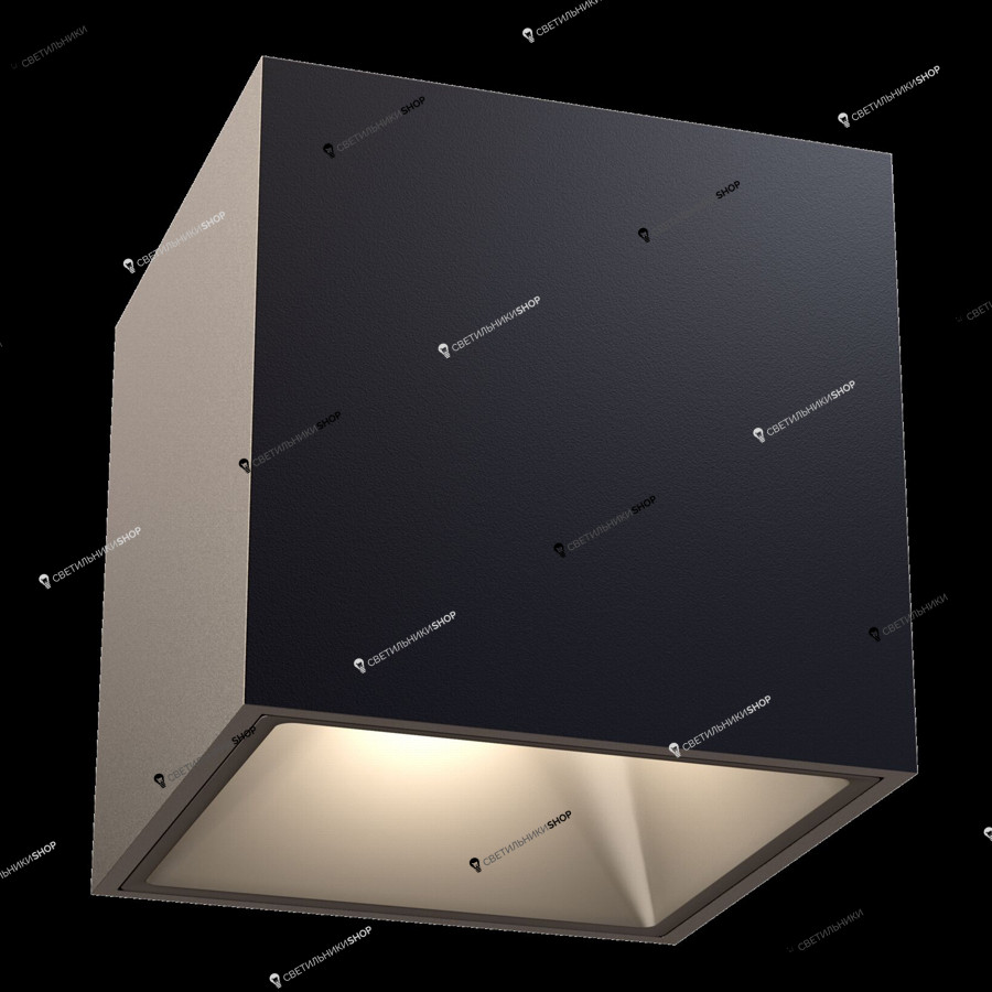 Точечный светильник Maytoni(Cover) C065CL-L12B4K