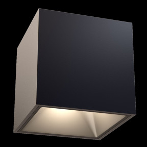 Точечный светильник Maytoni(Cover) C065CL-L12B4K