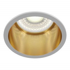 Точечный светильник Maytoni(Reif) DL049-01WG