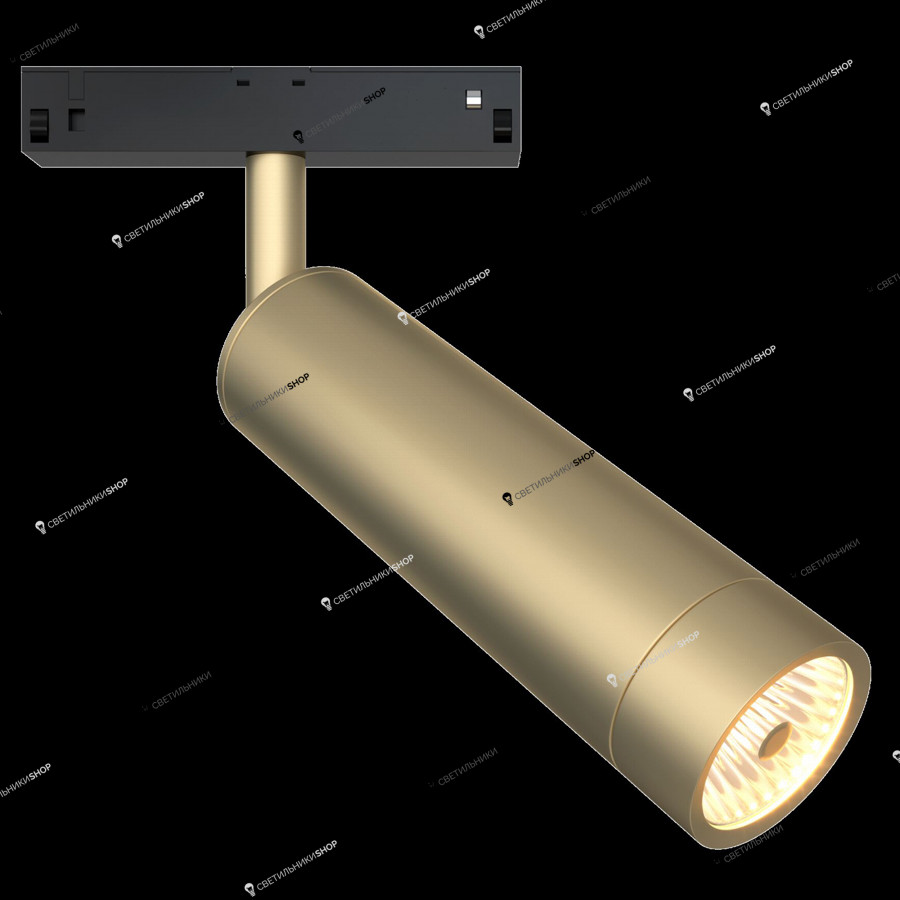 Светильник для магнитных шинных систем Maytoni(Track lamps) TR019-2-7W4K-MG