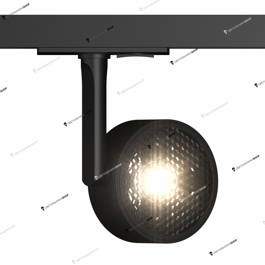 Светильник для однофазной шины Maytoni(Track lamps) TR024-1-10B3K