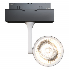 Светильник для магнитных шинных систем Maytoni(Track lamps) TR024-2-10W3K