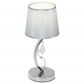 Настольная лампа iLamp(Amadea) RM5220/1T CR