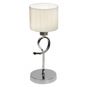 Настольная лампа iLamp(Bella) RM1029/1T CR