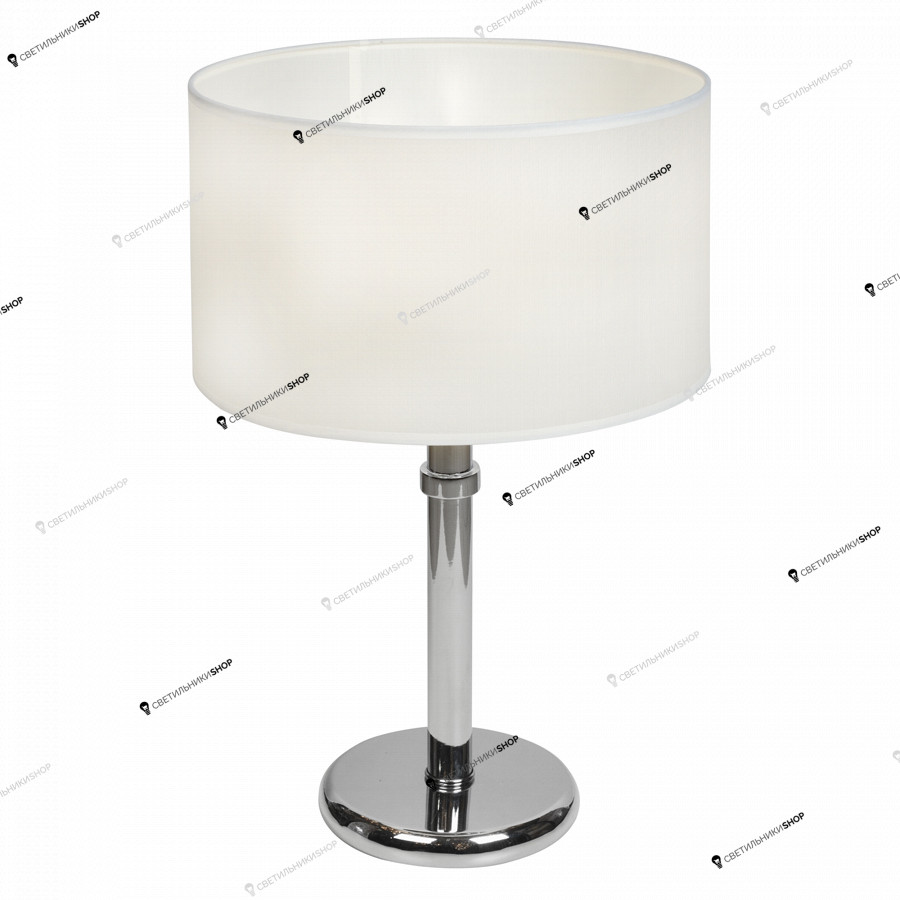 Настольная лампа iLamp(Joy) RM003/1T CR