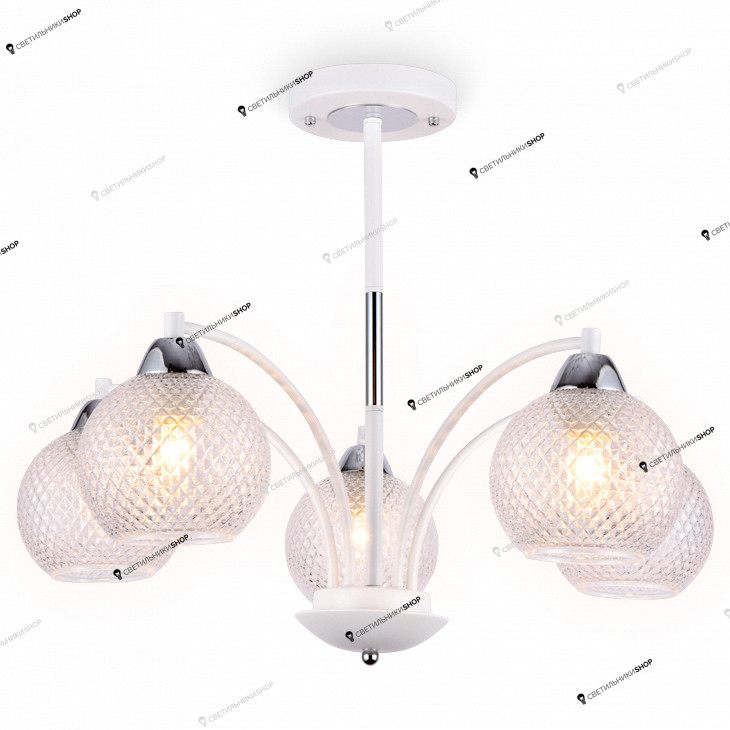 Люстра Ambrella Light(TRADITIONAL TR9010) TR9010