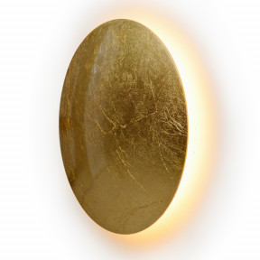 Бра iLedex(Lunar) ZD8102-12W Gold
