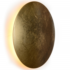 Бра iLedex(Lunar) ZD8102-18W Gold