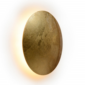 Бра iLedex(Lunar) ZD8102-6W Gold