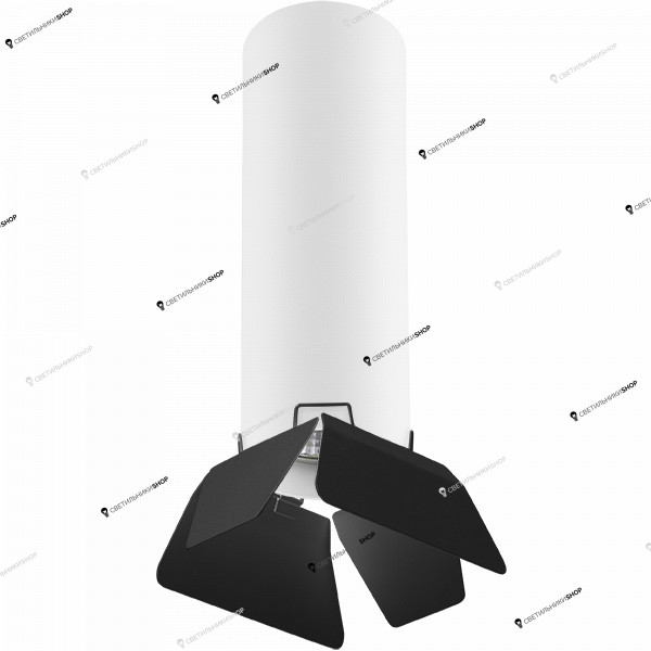 Точечный светильник Lightstar(RULLO) R496437