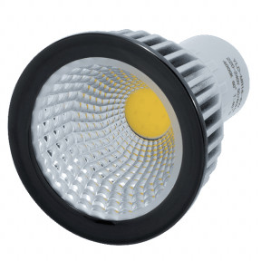 Светодиодная лампа DesignLed(Лампы LUX) LB-YL-BL-GU5.3-6-WW