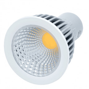 Светодиодная лампа DesignLed(Лампы LUX) LB-YL-WH-GU5.3-6-NW