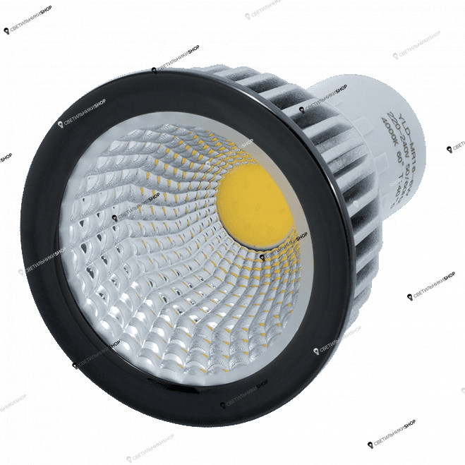Светодиодная лампа DesignLed(Лампы LUX) LB-YL-BL-GU5.3-6-NW