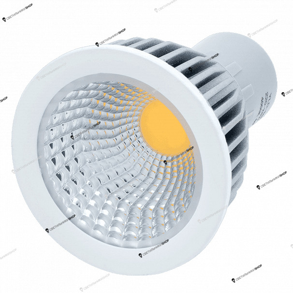 Светодиодная лампа DesignLed(Лампы LUX) LB-YL-DM-WH-GU5.3-6-NW