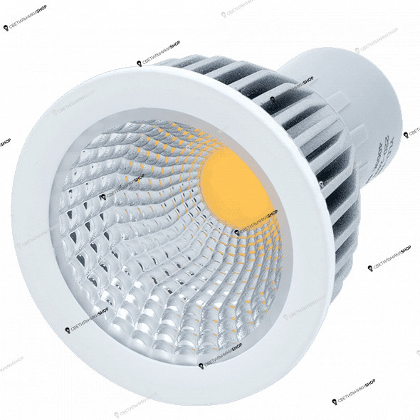 Светодиодная лампа DesignLed(Лампы LUX) LB-YL-WH-GU10-6-NW