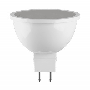 Светодиодная лампа SWG(Лампы ST) LB-GU5.3-MR16-7-WW