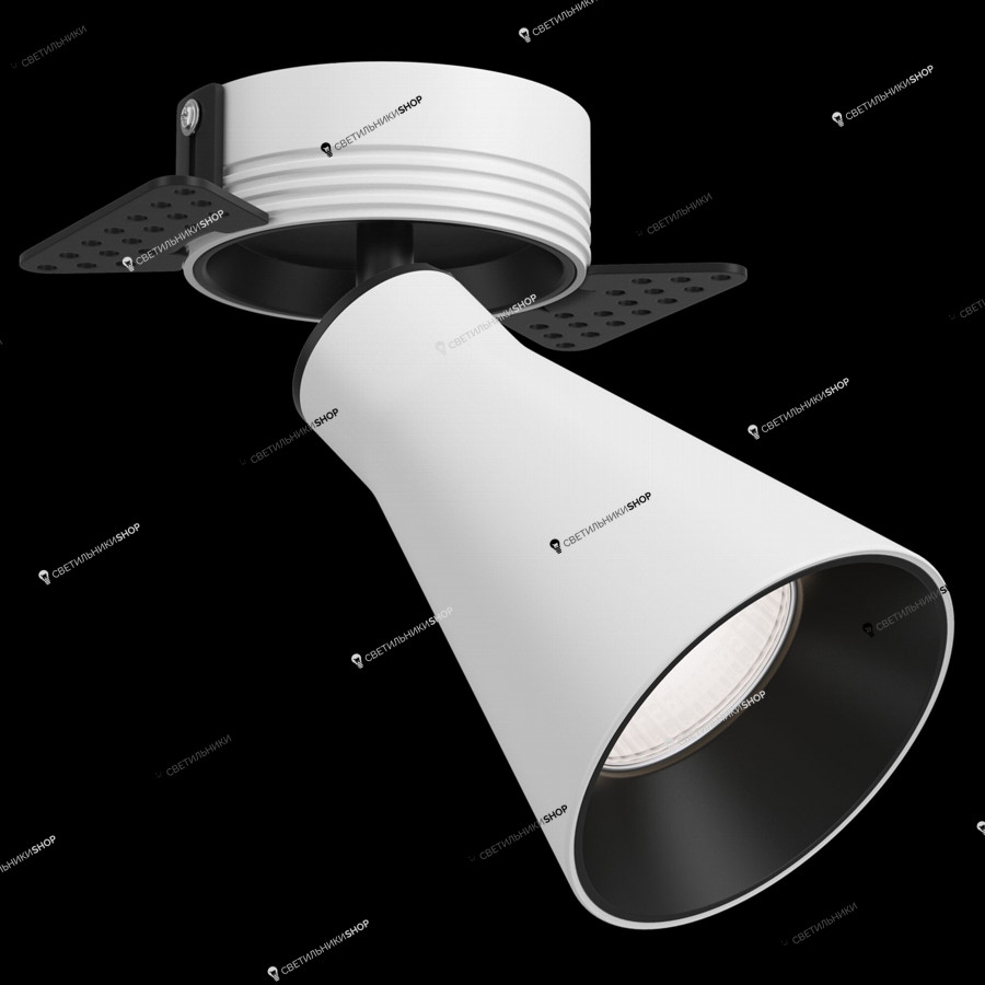 Точечный светильник Maytoni(Virar) C060CL-1W
