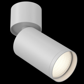 Точечный светильник Maytoni(FOCUS S) C050CL-1W