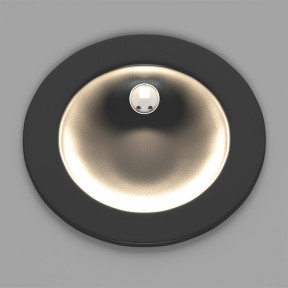 Уличный светильник DesignLed(Серия GW) GW-R806-3-BL-WW