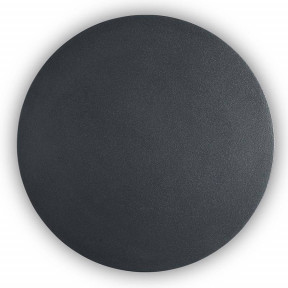 Бра Ideal Lux COVER AP D20 ROUND NERO